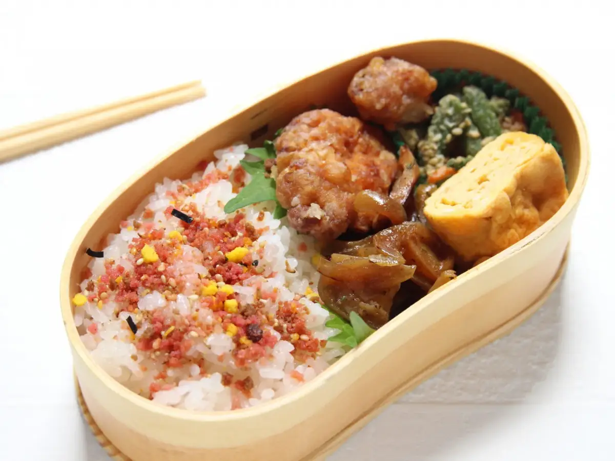 弁当