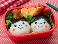 弁当