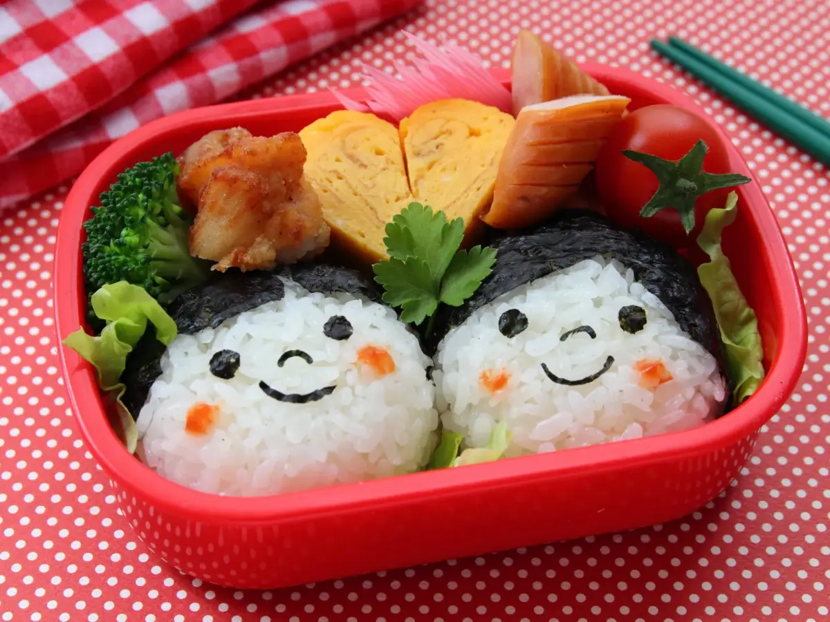 弁当