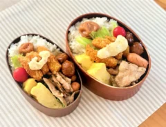 弁当