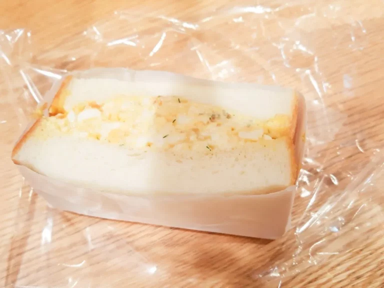サンドイッチ