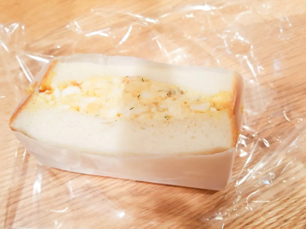 サンドイッチ