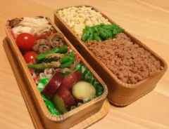 弁当