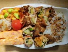 弁当