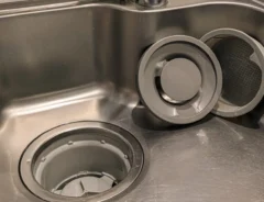 排水口