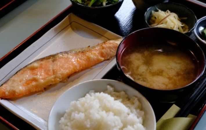 家庭料理