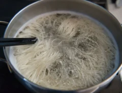 そうめん