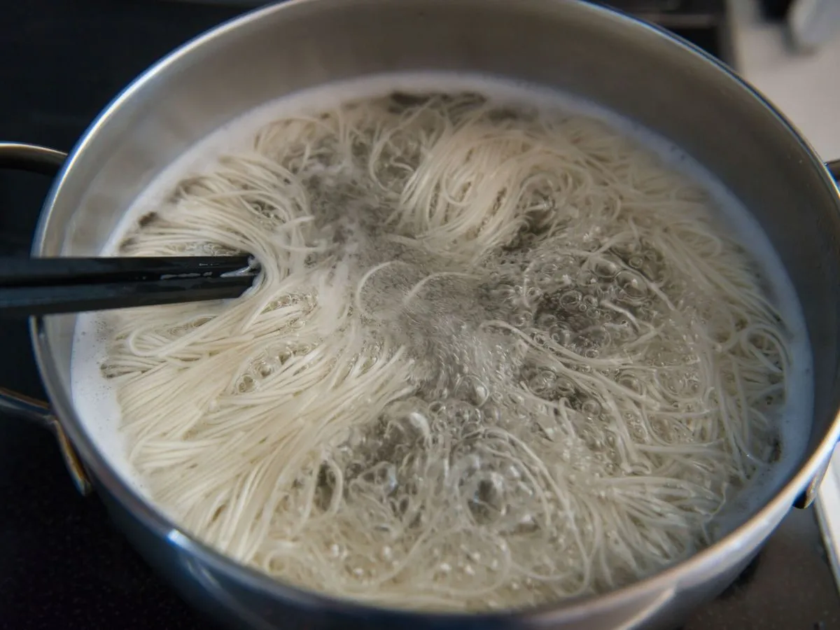 そうめん