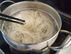 そうめん