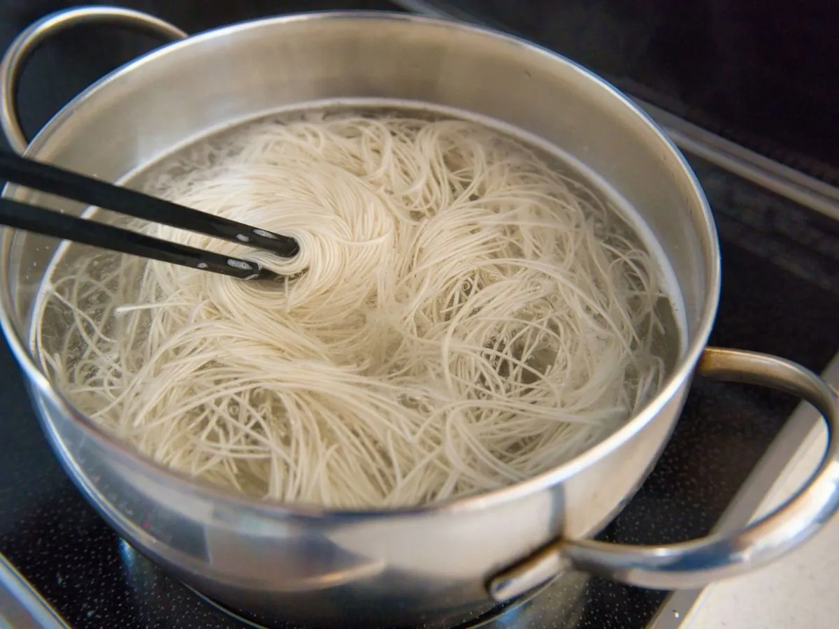 そうめん