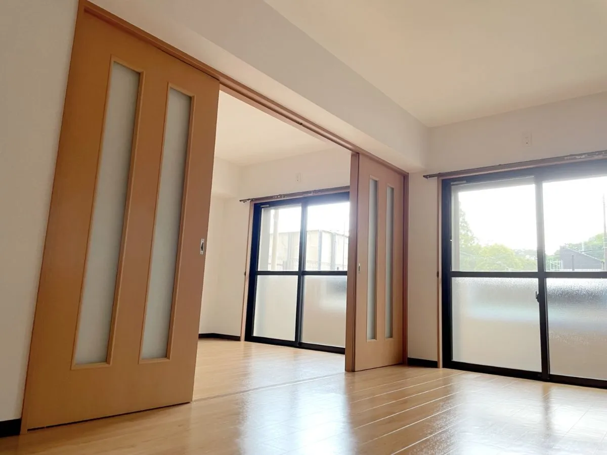 部屋
