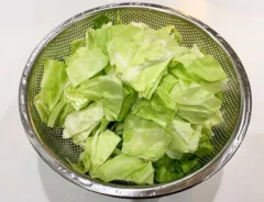 キャベツ