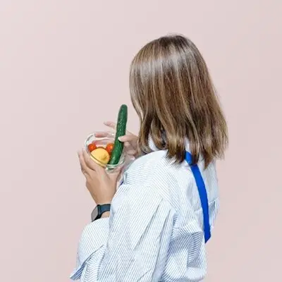 エレナの写真