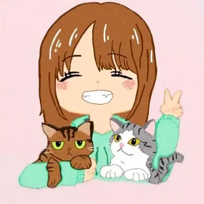 ハナの写真