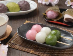 団子と餅の違いは？材料の違いや使い分けのコツを解説