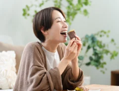 さつまいもを食べたら苦い！腐っている時との見分け方や対処法とは？