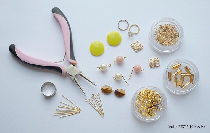 Tピンなどを使用して自作する方法