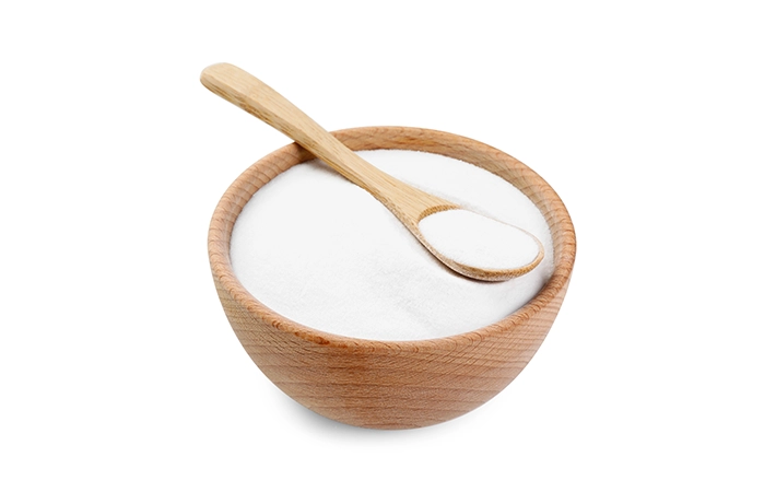 3．重曹