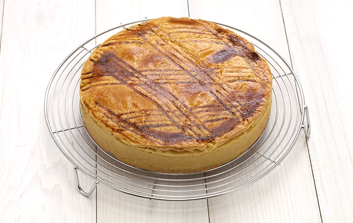 ケーキクーラーはなぜ必要なのか？
