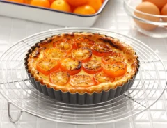 ケーキクーラーの代用品に！お菓子作りを助ける身近なアイテムとは？