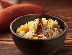 さつまいもご飯は冷凍できる？保存方法のコツとアレンジレシピを紹介