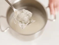 ゼラチンがない時どうする？代用できる食材5つとその特徴を解説