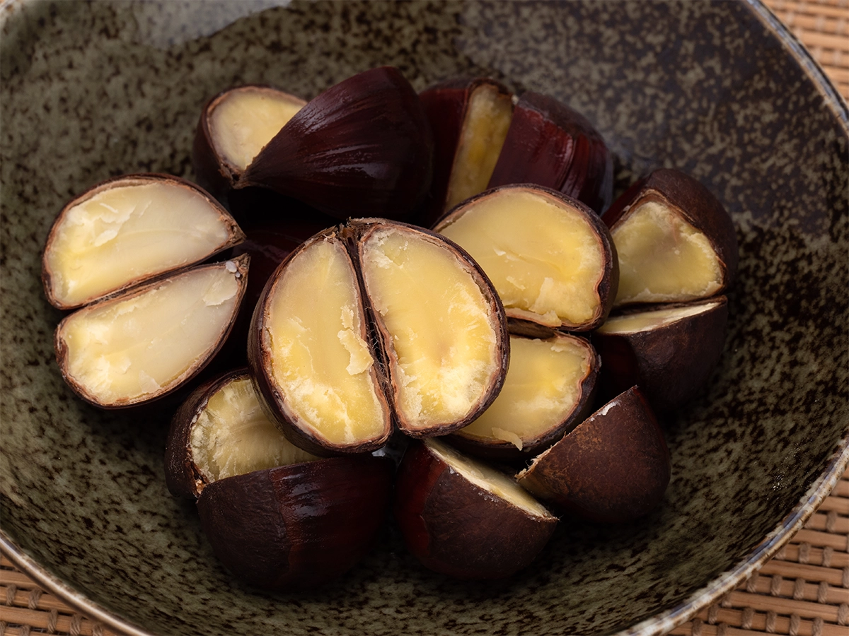 失敗しにくい栗の茹で方とは？正しい保存方法も解説