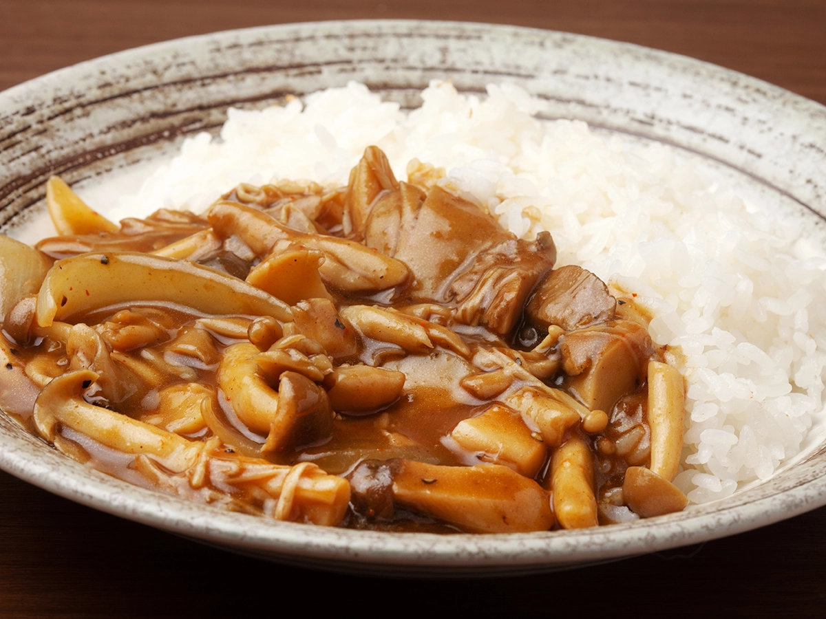 肉なしカレーの代用食材は？選び方と旨味を出す調理のコツをご紹介