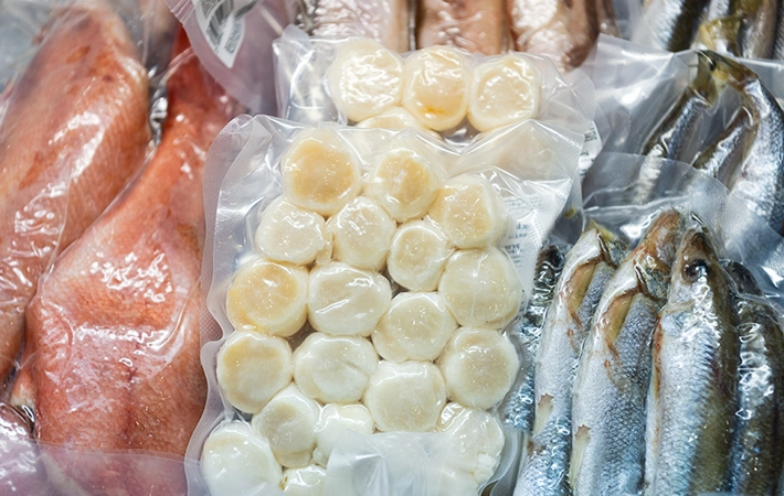 賞味期限が切れた冷凍魚は食べられる？