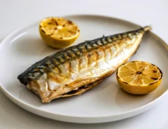 グリルを使った冷凍鯖のおいしい焼き方とは？ポイントを分かりやすく解説