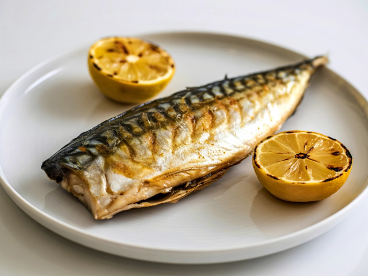 グリルを使った冷凍鯖のおいしい焼き方とは？ポイントを分かりやすく解説