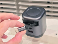 「こんな画期的な充電器があるなんて」「正直めっちゃ気になる」　今注目の『UGREEN』人気アイテムは「充電も仕事も効率が段違い」と高評価！