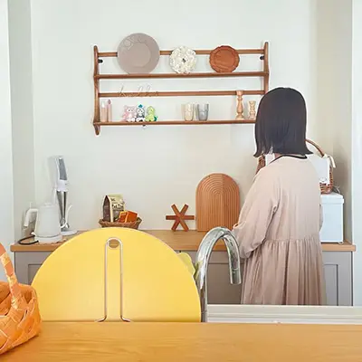 うりさんの写真