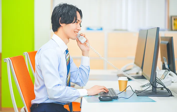 『もしもし』の由来とは