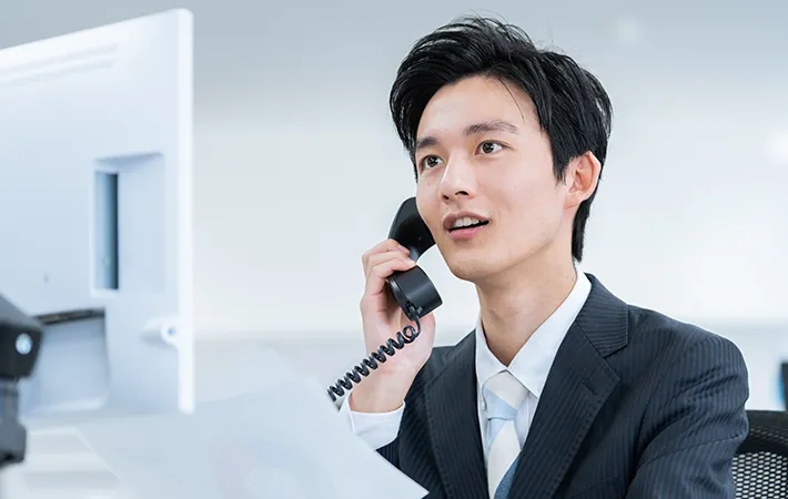 『もしもし』はいつから使われている？
