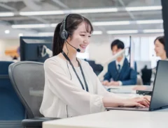 『もしもし』の由来は？いつから使われている？注意点も解説