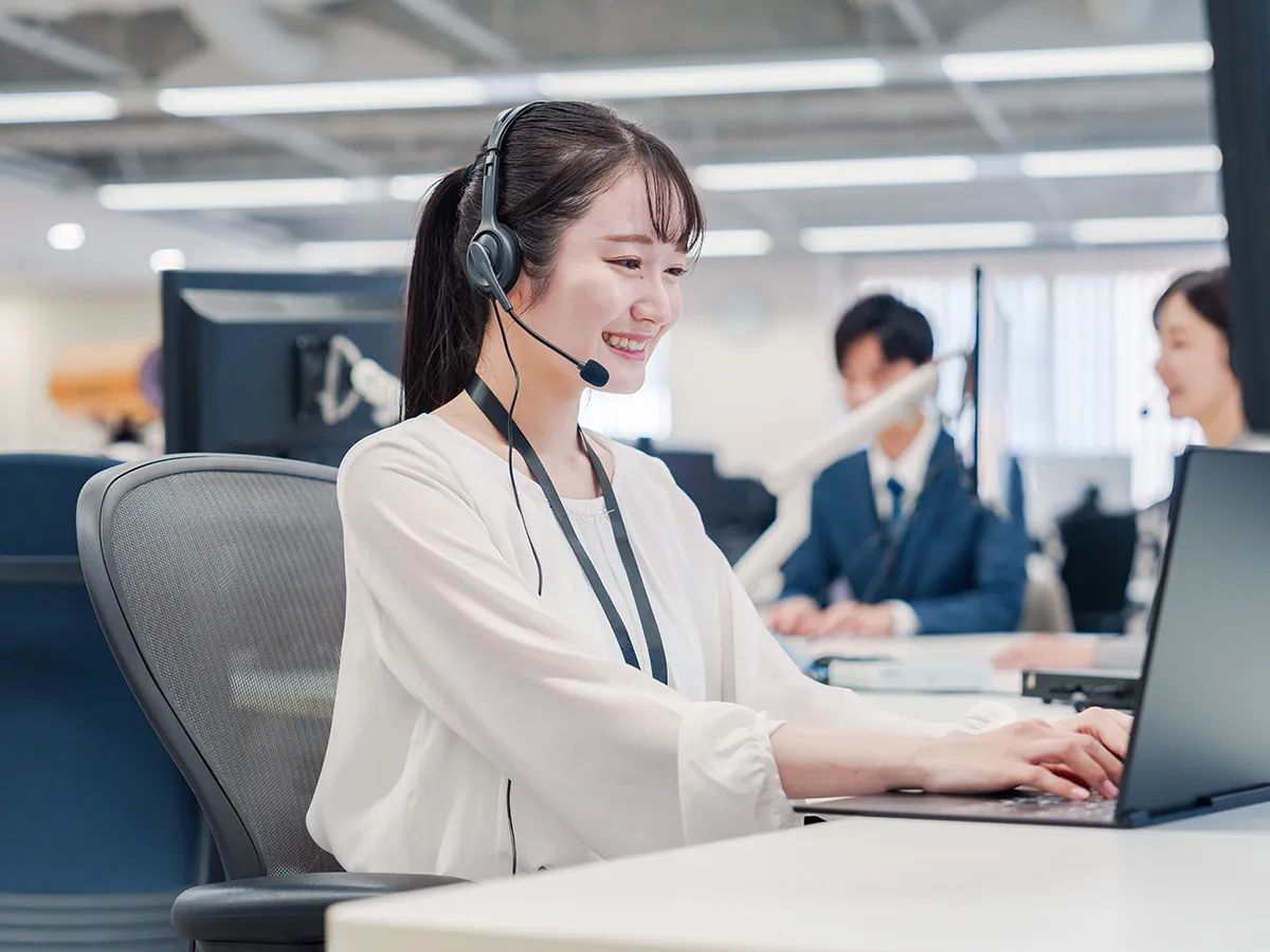 『もしもし』の由来は？いつから使われている？注意点も解説