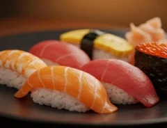 寿司の正しい保存方法は？おいしく食べるコツもご紹介