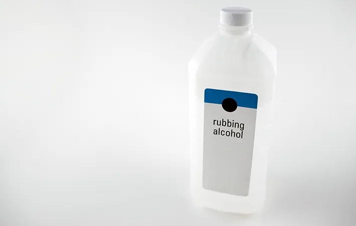 消毒用アルコール