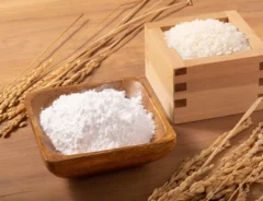米粉は片栗粉の代用になる？使える場面とほかの代用品を解説