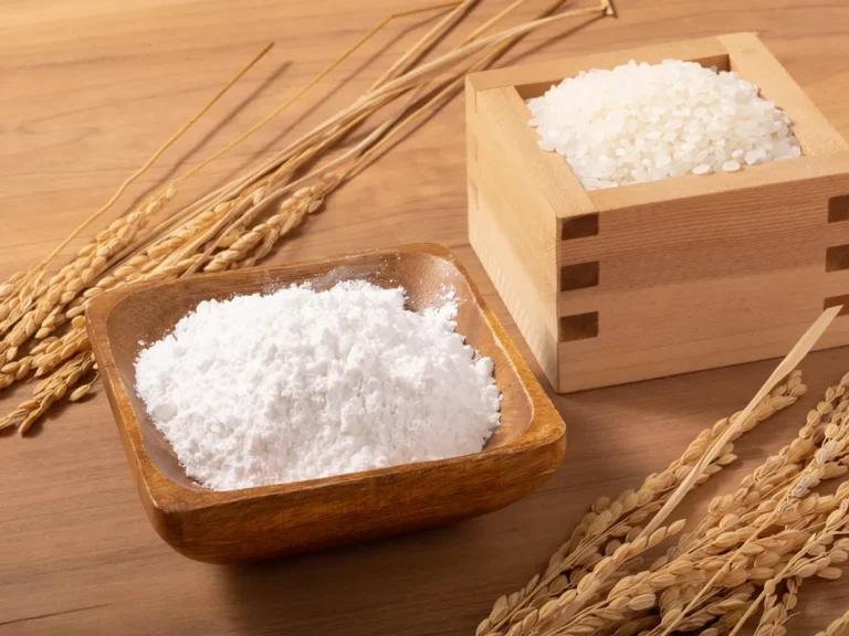 米粉は片栗粉の代用になる?使える場面とほかの代用品を解説