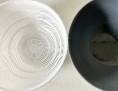 キッチン用具の写真