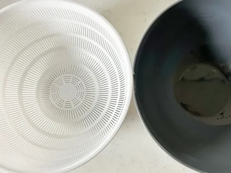 キッチン用具の写真