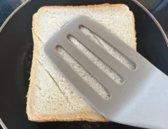 角煮トースト