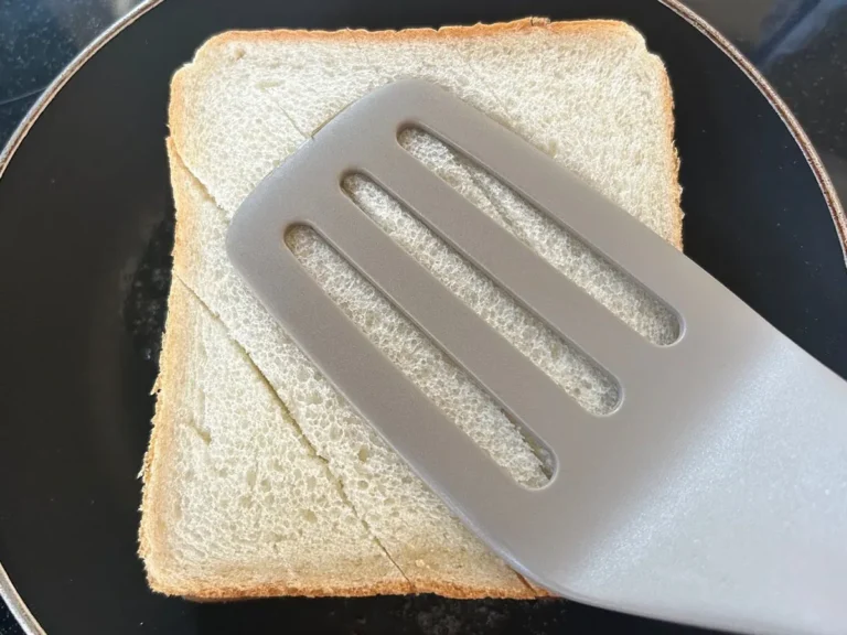 角煮トースト