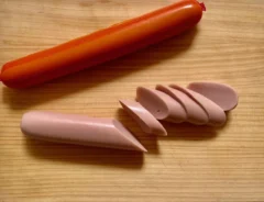 魚肉ソーセージ