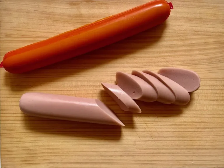 魚肉ソーセージ