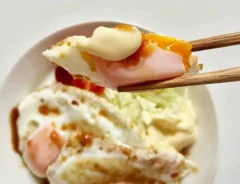 生姜焼き