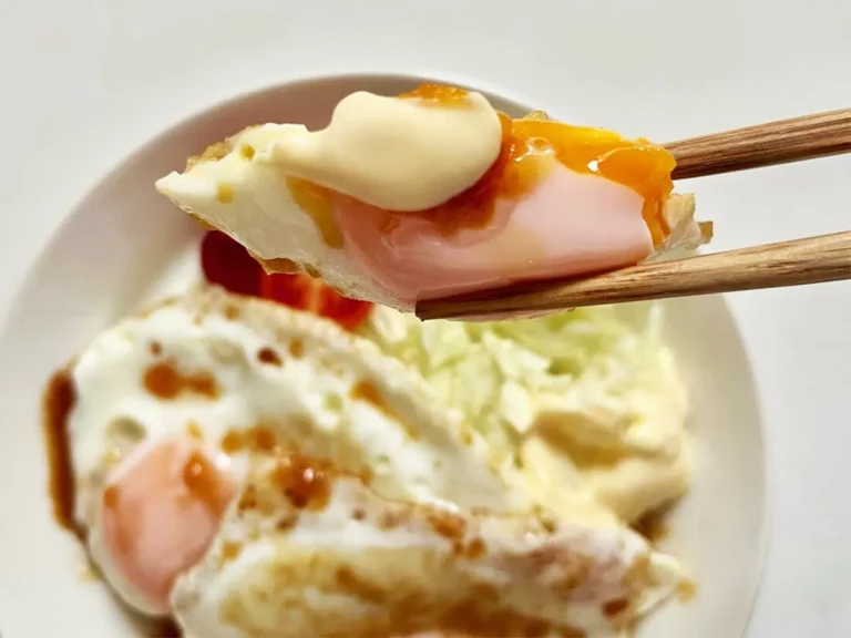 生姜焼き