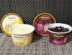 『ハーゲンダッツ』の画像（撮影：grape編集部）